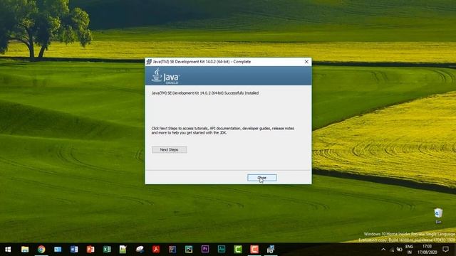 How to Download & Install JDK [Hindi] | Java Tutorials for Beginners 2020 смотреть онлайн