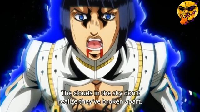 ТОП 10 САМЫХ СИЛЬНЫХ СТЕНДОВ ИЗ ДЖОДЖО (моё мнение)