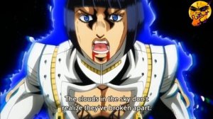 ТОП 10 САМЫХ СИЛЬНЫХ СТЕНДОВ ИЗ ДЖОДЖО (моё мнение)