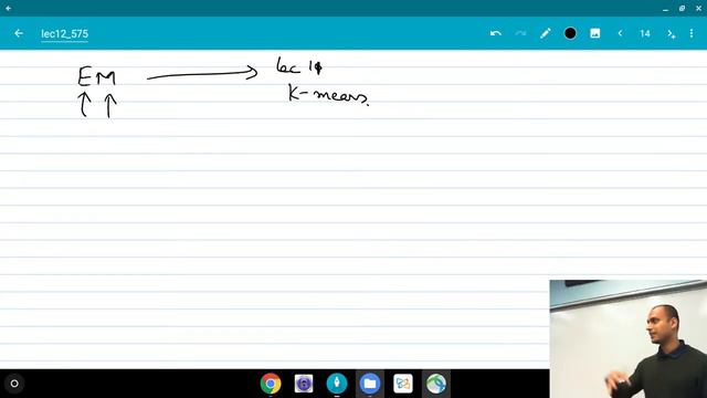 Lec12 B: Time Series, the ARMA Model and Course Review Spring 2019 смотреть онлайн