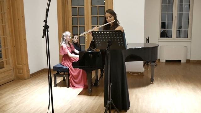 Koncert Dua ''Leokampi'' u Italijanskom institutu za kulturu смотреть онлайн