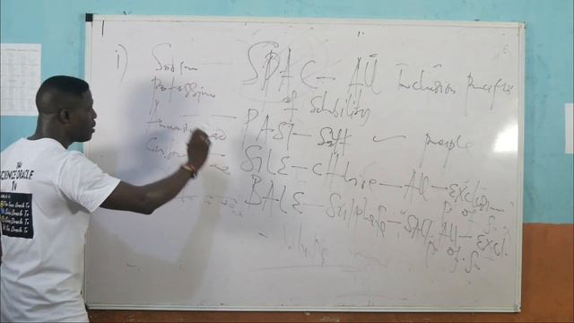 DAVILEO DAVILEI CODE FOR EXPERIMENTAL CHEMISTRY (EPISODE 4) смотреть онлайн