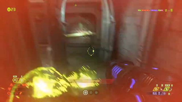 Новичок играет в... Doom Ethernal! #8 ► Paradox Play #Doom #DoomEthernal #ParadoxPlay смотреть онлайн