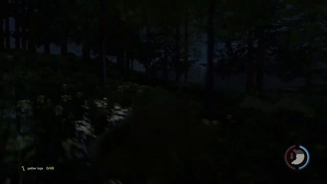 ЛЕСНЫЕ КАННИБАЛЫ! The Forest #1 LIVE смотреть онлайн