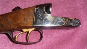 ? ИЖ 26Е РУЖЬЕ НА ВЕКА