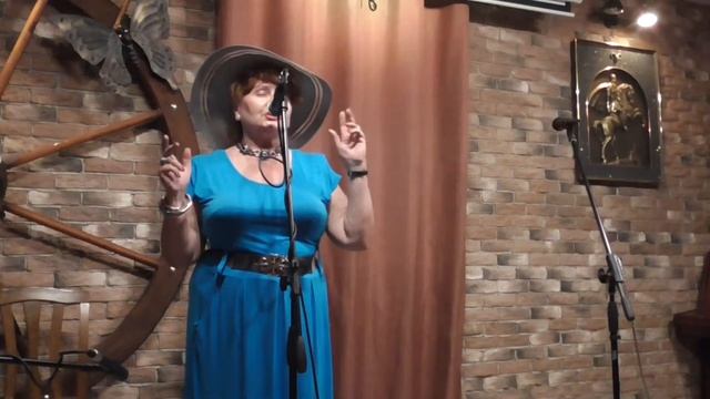 Ольга Шаронова