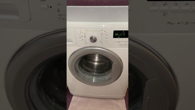 Whirlpool AWS 71200:Service mode (special for 2 years of content on YouTube) смотреть онлайн