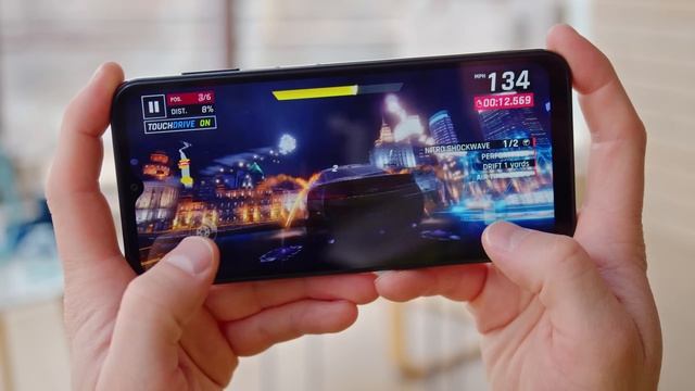 Samsung Galaxy A14 5G Review