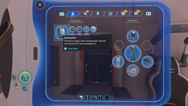 How to platinum subnautica part 3