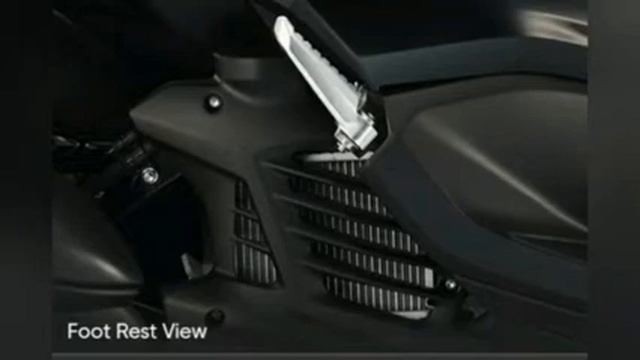 Yamaha Nmax 2022 ? смотреть онлайн