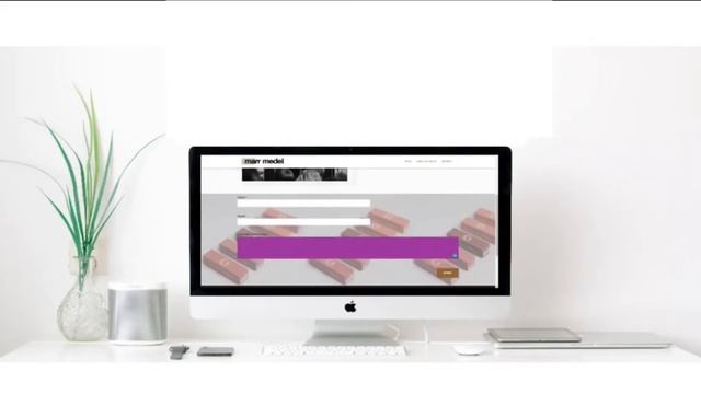 WordPress Website Design for a Makeup Artist смотреть онлайн