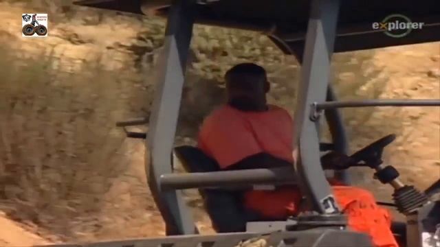 LARGEST Heavy TATRA TRUCK Super Strongest Truck best ever road SLJ950 смотреть онлайн