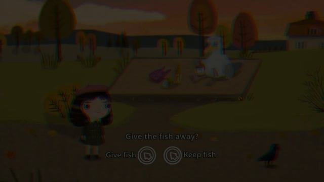 Little Misfortune - Release Rodrigo The Fish Or Bring Rodrigo With You смотреть онлайн