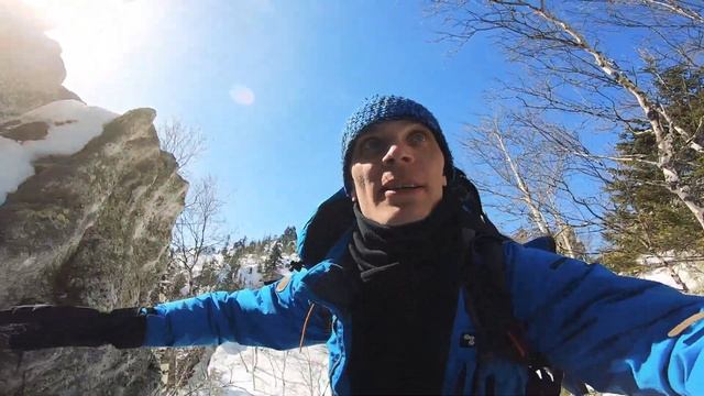 Нац.парк Таганай | Ходить по Уралу смотреть онлайн