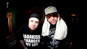 Vinnie Paz - In the Blood ft. ill bill and canibus