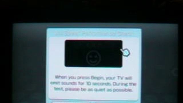 Wii Speak Channel showing off stuff and friend code смотреть онлайн