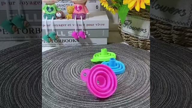 Гаджет для кухни лейка Лайфхак чтобы не пролить жидкость #shorts смотреть онлайн