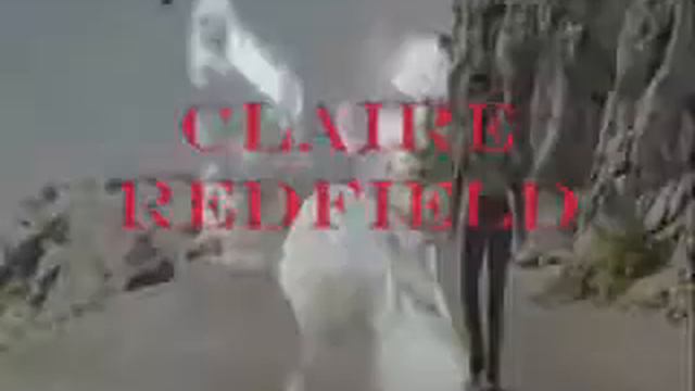 Official Resident Evil Fan Fic preview смотреть онлайн