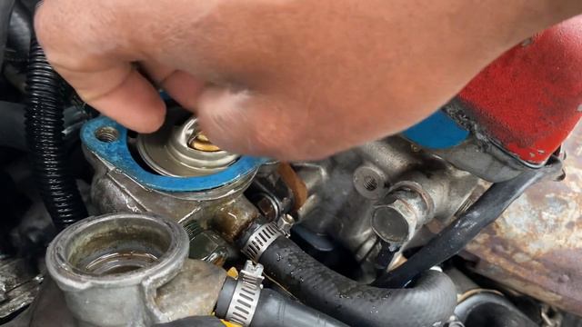 4g63t 180 degree thermostat swap смотреть онлайн