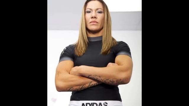 Cris Cyborg Entrance Theme