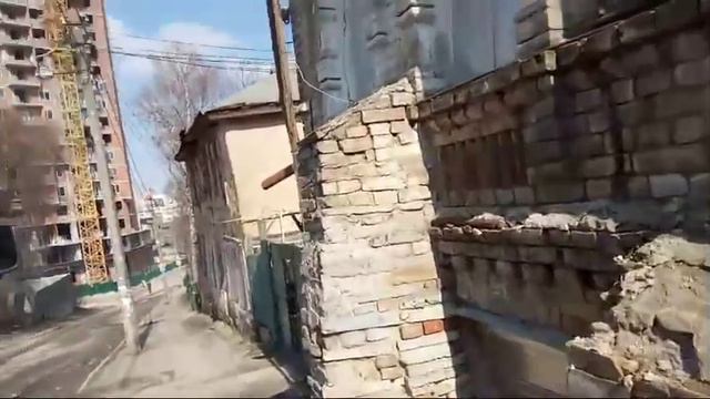 Улица Казачья смотреть онлайн