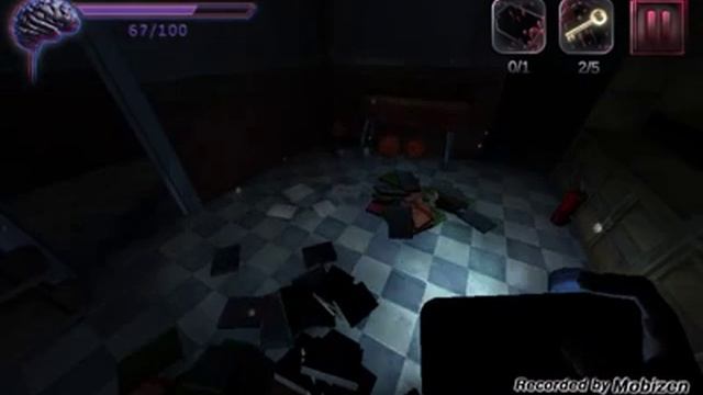 Slender man origins 3 прохождение на андроид смотреть онлайн