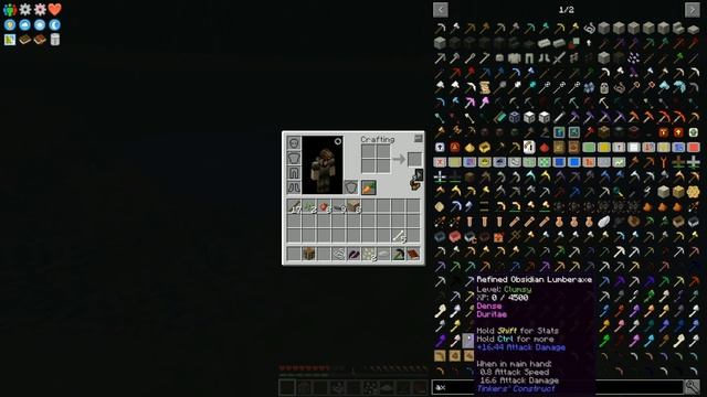 Minecraft: All the Mods Expert Remastered: E1 The Night is dark and full of terror смотреть онлайн