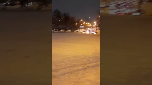 Алсу.Зима.Москва 2021год. смотреть онлайн