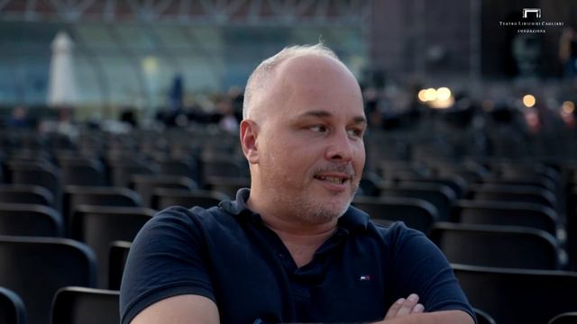 Le Villi di Giacomo Puccini - Renato Bonajuto, regista смотреть онлайн