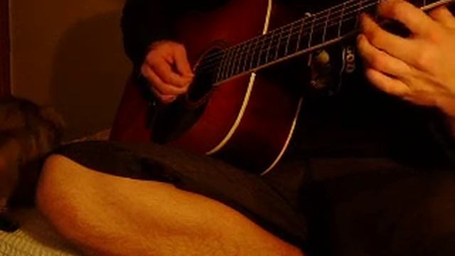 I Can Only Imagine (my first intro attempt ever) .AVI смотреть онлайн