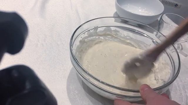 Eksi Maya Yapiminda 3 Cu Gun / Day 3 Fresh Yeast смотреть онлайн