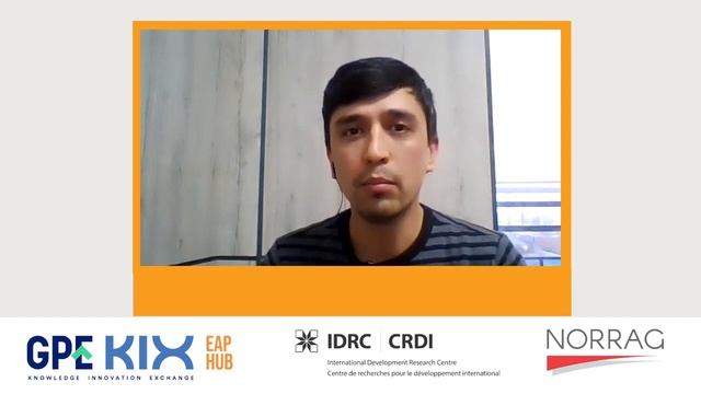 Learning Cycle 1: Uzbekistan Team B Experience смотреть онлайн