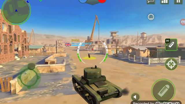 играю в war machines*разношу все и вся😎😁*.(кста сегодня будет второй ролик!) смотреть онлайн