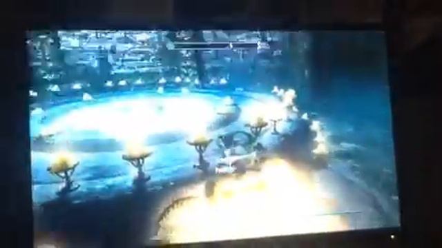 Skyrim How To Use The Atronach Forge To Make Daedric Equipm смотреть онлайн