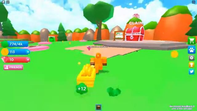 (New) Fart Simulator (Game Play) смотреть онлайн