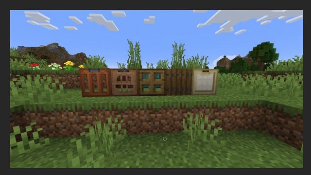 New Mangrove Wood Teaser + More! | Minecraft 1.19 News Recap смотреть онлайн
