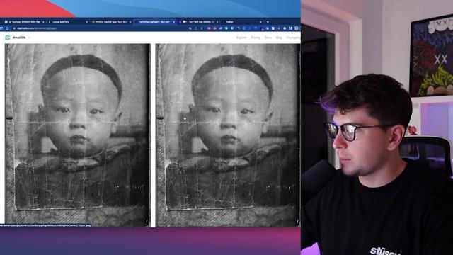 ЭТИ НЕЙРОСЕТИ СДЕЛАЮТ ТЕБЯ ВСЕМОГУЩИМ смотреть онлайн