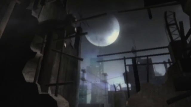 Batman Begins: The Video Game - Trailer intro смотреть онлайн