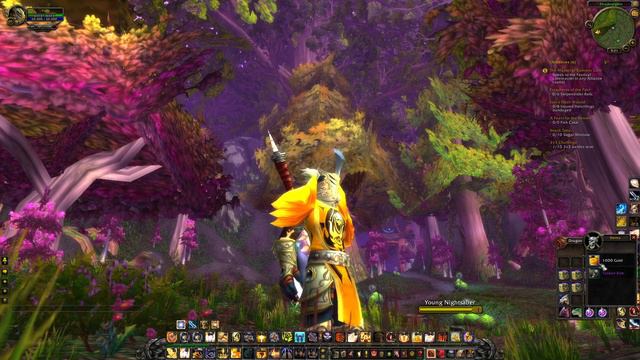 WoW Stormforge Unclaim Black Market Container смотреть онлайн