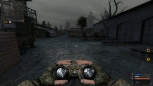 S.T.A.L.K.E.R. Ветер времени прохождение (  инструменты для фургона )