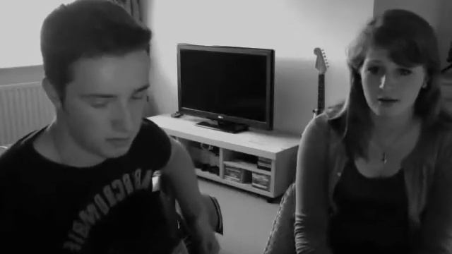 Breathless - Corrine Bailey Rae Cover By Max Norman and Lucy Robinson смотреть онлайн