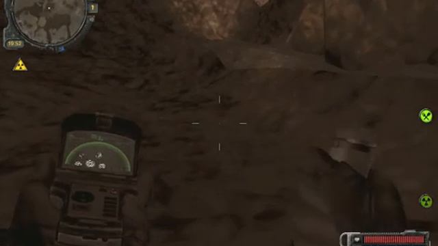 Stalker: Зов Припяти. Коготь смотреть онлайн