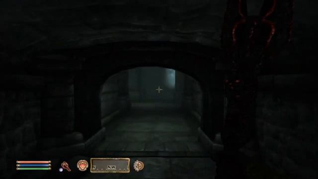 Finding a Long-Lost Ancient Artifact [Oblivion: Lifting the Vale - PT2] смотреть онлайн