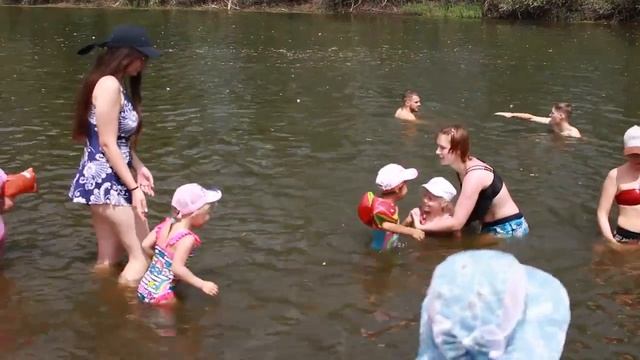 Доброе сердце. День 1 смотреть онлайн