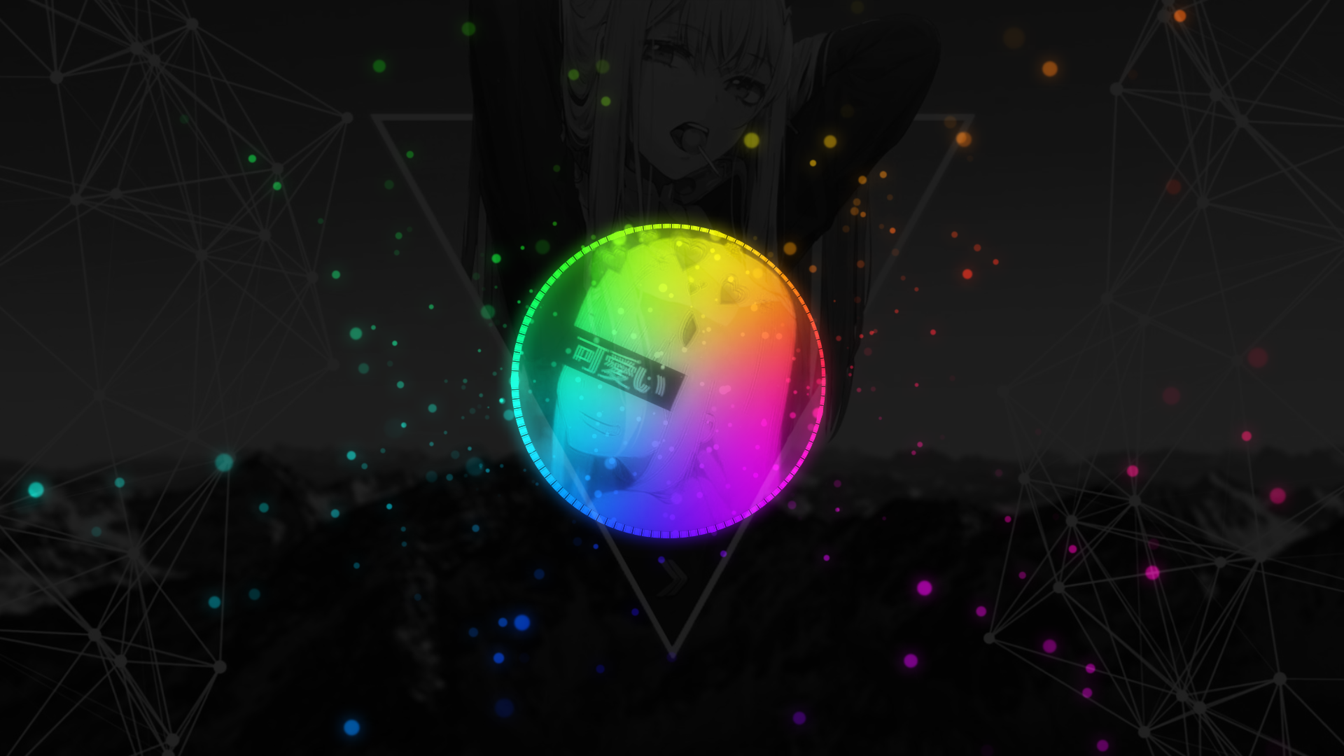 Odetari - GOOD LOYAL THOTS