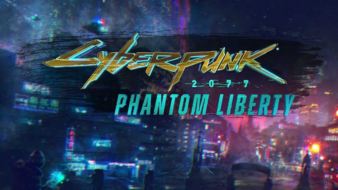 Прохождение DLC cyberpunk 2077 phantom liberty. Часть 4. смотреть онлайн