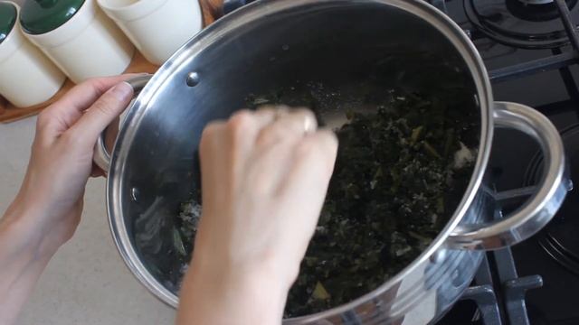 Вкусное варенье из щавеля/ Отличная начинка для выпечки смотреть онлайн