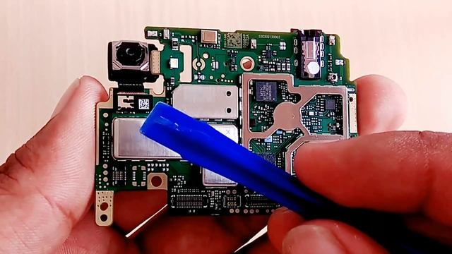 Redmi 6A Teardown & Disassemble | Redmi 6a Internal Parts Replacement