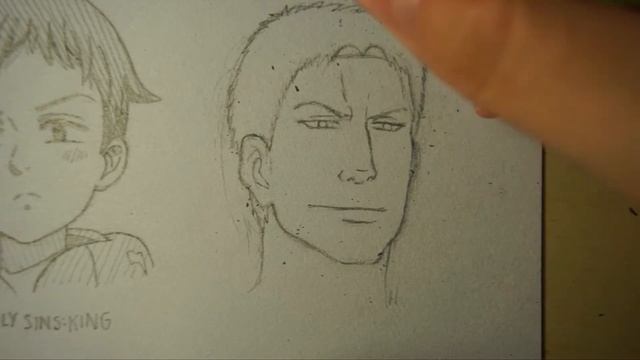 How to Draw Reiner from Attack on Titan смотреть онлайн