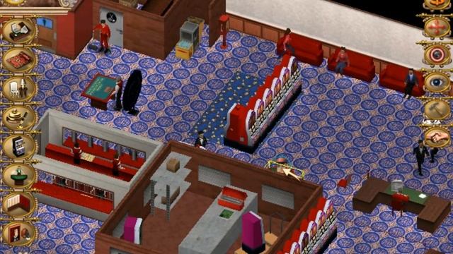 Casino Tycoon || Part 1 смотреть онлайн
